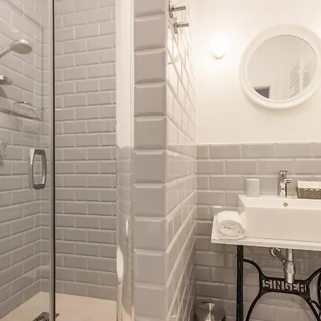 Apartment Viu Velvet