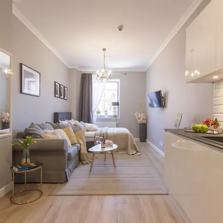 Apartment Viu Velvet